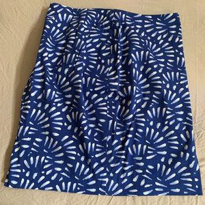 The Limited Lined Pencil skirt